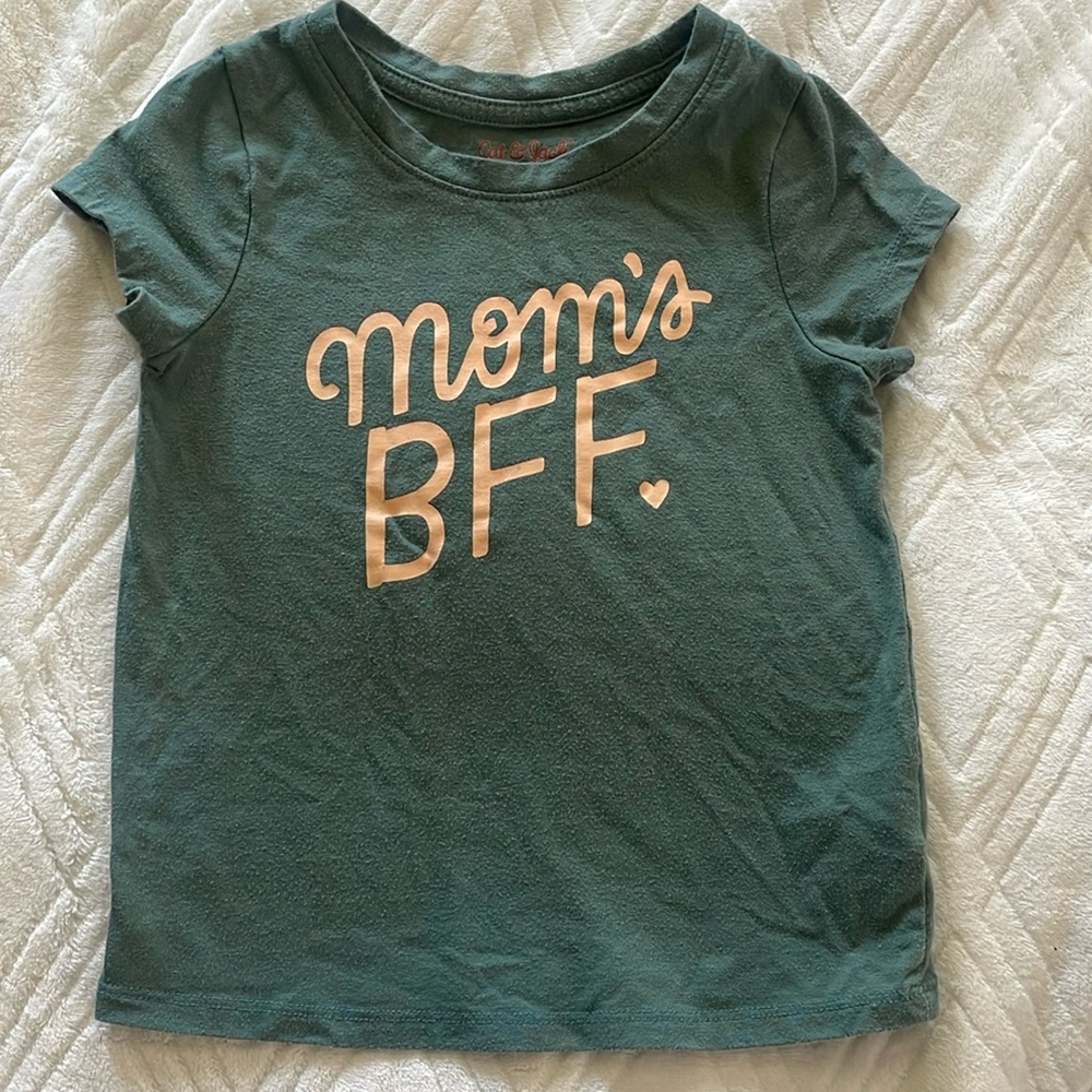 Toddler shirt